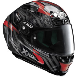 X-LITE X-803 RS ULTRA CARBONO DECEPTION