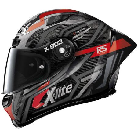 X-LITE X-803 RS ULTRA CARBONE DECEPTION