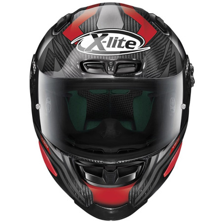 X-LITE X-803 RS ULTRA CARBON DECEPTION