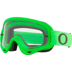 OAKLEY O-FRAME PRO MX MOTO GREEN