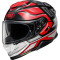 SHOEI GT-AIR 2 NOTCH - Modello TC1