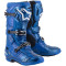 ALPINESTARS TECH 10 - Modell 713-BLAU/SCHWARZ