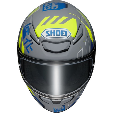 SHOEI NXR 2 ACCOLADE