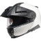 SCHUBERTH E2 MONOCOLOR - Modell WEISS