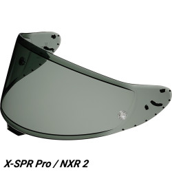 SHOEI VISEIRA CWR-F2 RACING