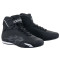 ALPINESTARS SEKTOR SHOE - Model BLACK/WHITE