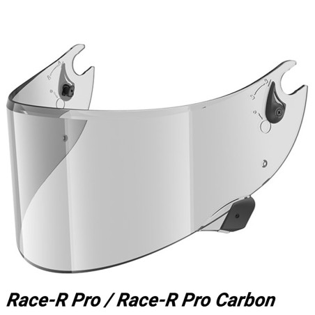 SHARK RACE-R PRO / RACE-R PRO CARBON SMOKE