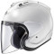 ARAI SZ-R VAS MONOCOLOR - Modello BIANCO DIAMANTE