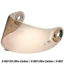 X-LITE PANTALLA X-803 / X803 RS CLARA / HUMADA