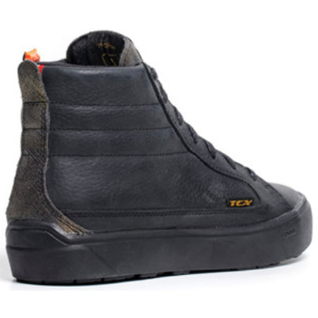 TCX STREET 3 FEMME WATERPROOF