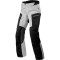 REV'IT OFFTRACK 2 H2O STANDARD PANTS - Modelo BLACK/SILVER