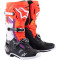 ALPINESTARS TECH 10 - Model 1332-BK RDFL ONGFL W