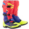 ALPINESTARS TECH 3 - Modell 3375-BRT RD DK BL YEFL