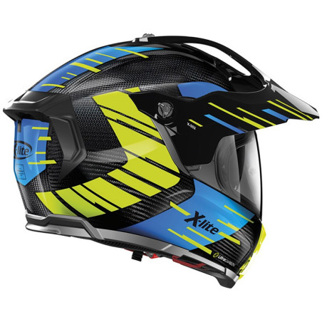 X-LITE X-552 ULTRA CARBON WAYPOINT N-COM