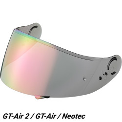 Visiera Shoei CNS-1 Iridium ▶️ [-??%]