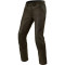 REV'IT ECLIPSE 2 STANDARD PANTS - Modell SCHWARZ OLIV