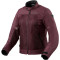 REV'IT ECLIPSE 2 LADY JACKET - Model AUBERGINE