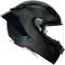 AGV PISTA GP RR MONO GLOSSY CARBON