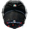 AGV PISTA GP RR MONO GLOSSY CARBON