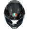 AGV PISTA GP RR MONO GLOSSY CARBON