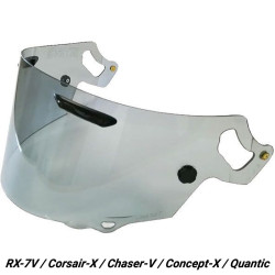 Visor Arai VAS-V Racing -??%