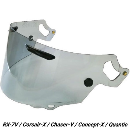 Visor Arai VAS-V Racing -??%