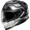 SHOEI GT-AIR 2 NOTCH