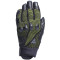 DAINESE UNRULY ERGO-TEK - Model ANTHRACITE/ACID-GREEN