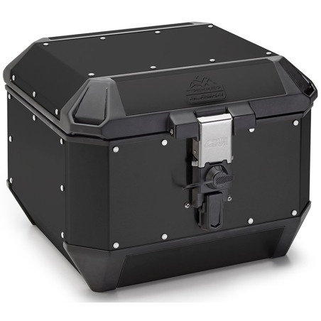 GIVI MALETA ALA44B TREKKER ALASKA 44 LITROS