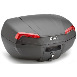 GIVI TOP CASE E46N TECH RIVIERA