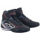 ALPINESTARS SEKTOR WATERPROOF - Modello 153-BLK BIANCO GRIGIO