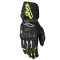 FURYGAN F-RS1 - Model BLACK/FLUO-YELLOW/WHITE