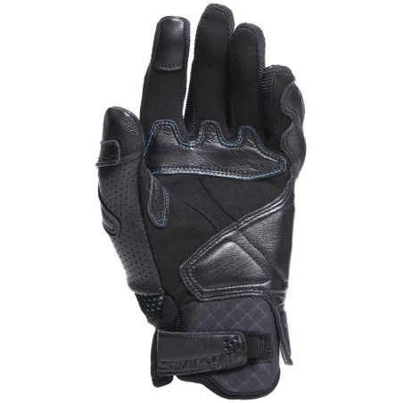 DAINESE UNRULY FEMME ERGO-TEK