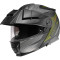 SCHUBERTH E2 EXPLORER - Modello VERDE