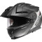 SCHUBERTH E2 EXPLORER - Modello ANTRACITE