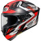 SHOEI X-SPR PRO ESCALATE - Modèle TC1