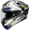 SHOEI X-SPR PRO ESCALATE - Modello TC2