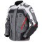 FURYGAN APALACHES MULHER JACKET - Modelo BLACK/GREY/RED