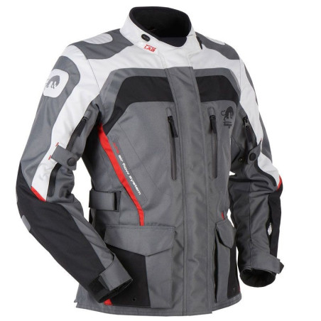 FURYGAN APALACHES LADY