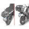 GIVI ADAPTADOR GIVI MOTO MORINI X-CAPE 649