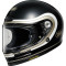 SHOEI GLAMSTER 06 BIVOUAC - Modello TC9