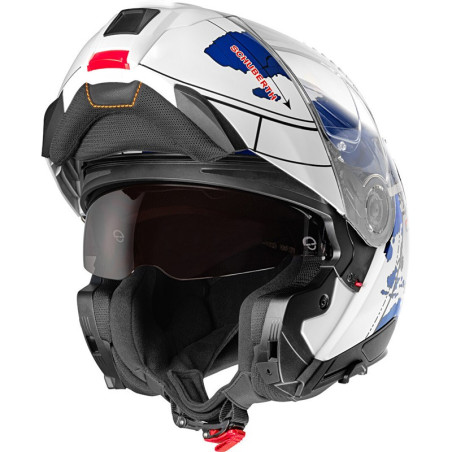 SCHUBERTH C5 GLOBE