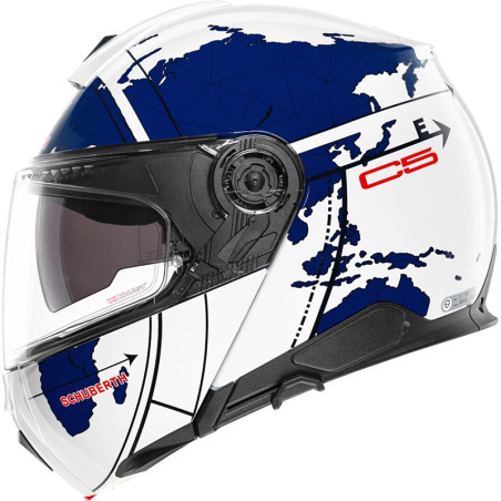 SCHUBERTH C5 GLOBE