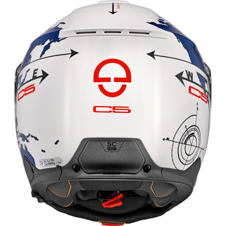 SCHUBERTH C5 GLOBE