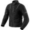 REV'IT OFFTRACK 2 H2O JACKET - Model BLACK