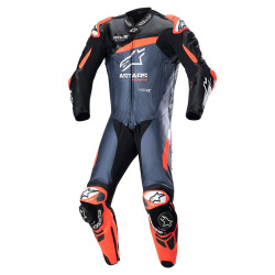 ALPINESTARS GP PLUS V4 1 PIÈCE