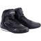 ALPINESTARS FASTER-3 RIDEKNIT - Model NEGRE GRIS FOSC