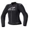 ALPINESTARS STELLA SMX AIR - Modelo BLACK