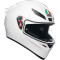 AGV K1 S MONO - Model WHITE