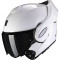 SCORPION EXO-TECH EVO MONOCOLOR - Modell WEISS